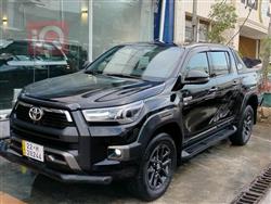 تويوتا هايلوكس